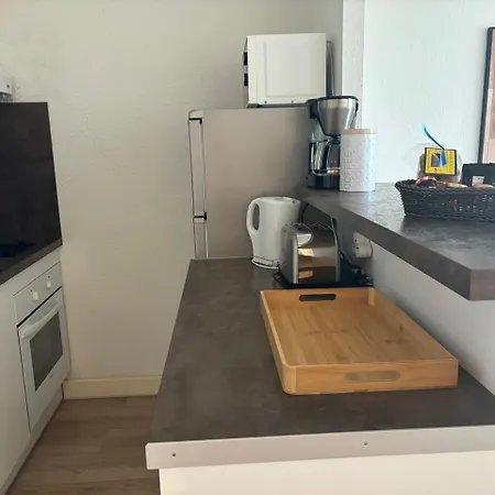 T2 Confort Entre Et Centre, A Pied Apartmán *