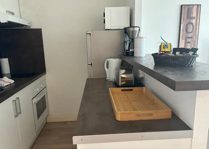 T2 Confort Entre Et Centre, A Pied Lejlighed *