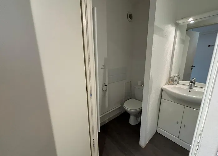 아파트 T2 Confort Entre Et Centre, A Pied